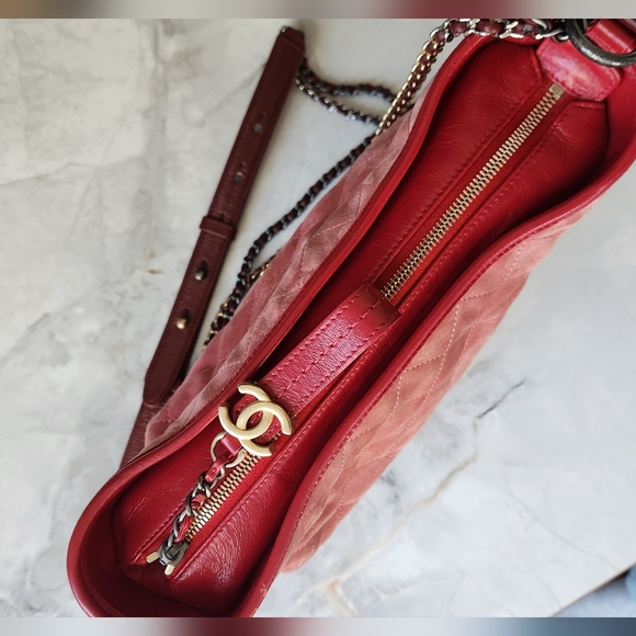 Chanel Gabrielle bag - Picture 12 of 16